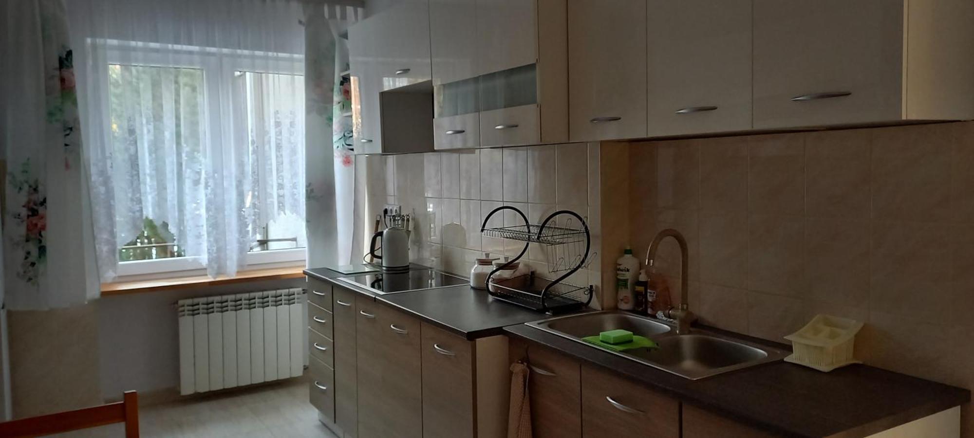 Apartament Karina Tylicz Exterior photo