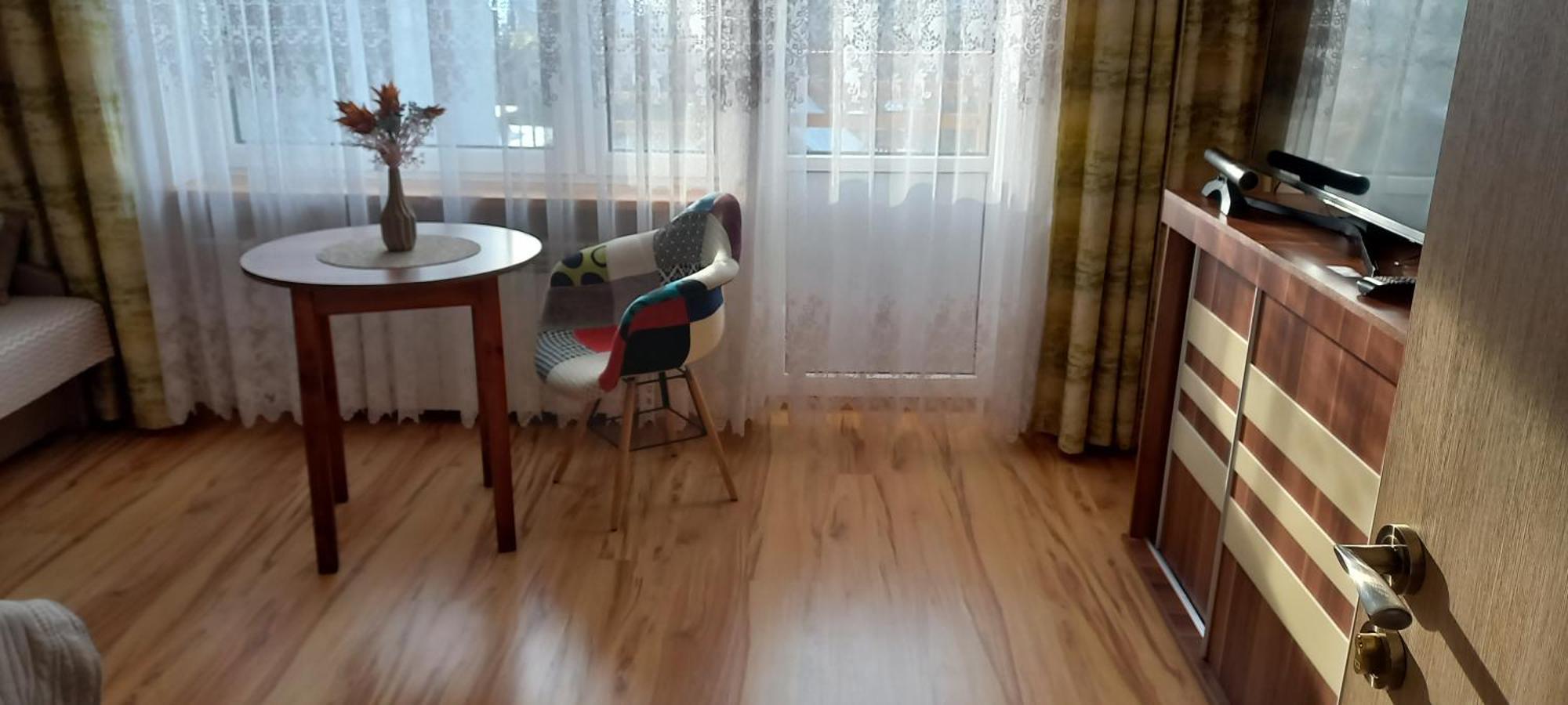 Apartament Karina Tylicz Exterior photo