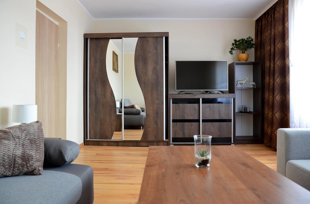 Apartament Karina Tylicz Exterior photo