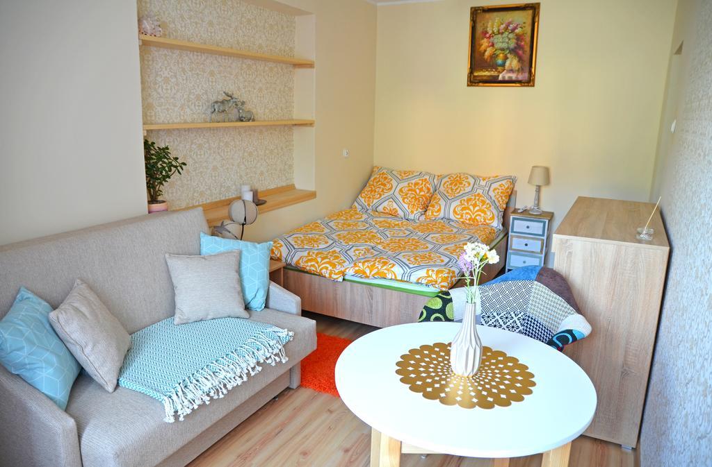 Apartament Karina Tylicz Exterior photo